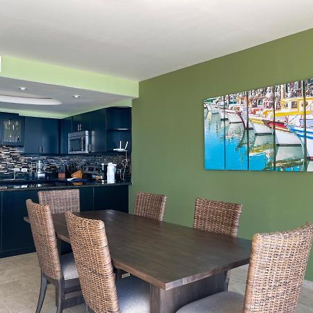 Quiet Cozy Getaway With Stunning Ocean View Rocky Point Exterior photo