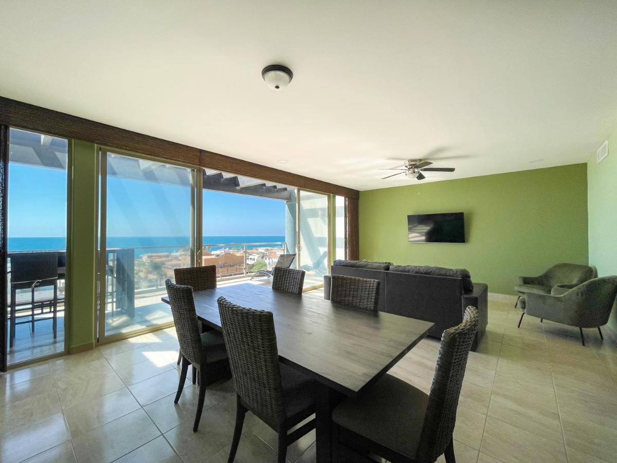 Quiet Cozy Getaway With Stunning Ocean View Rocky Point Exterior photo