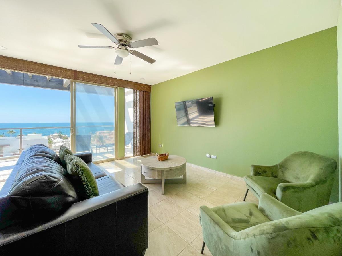 Quiet Cozy Getaway With Stunning Ocean View Rocky Point Exterior photo