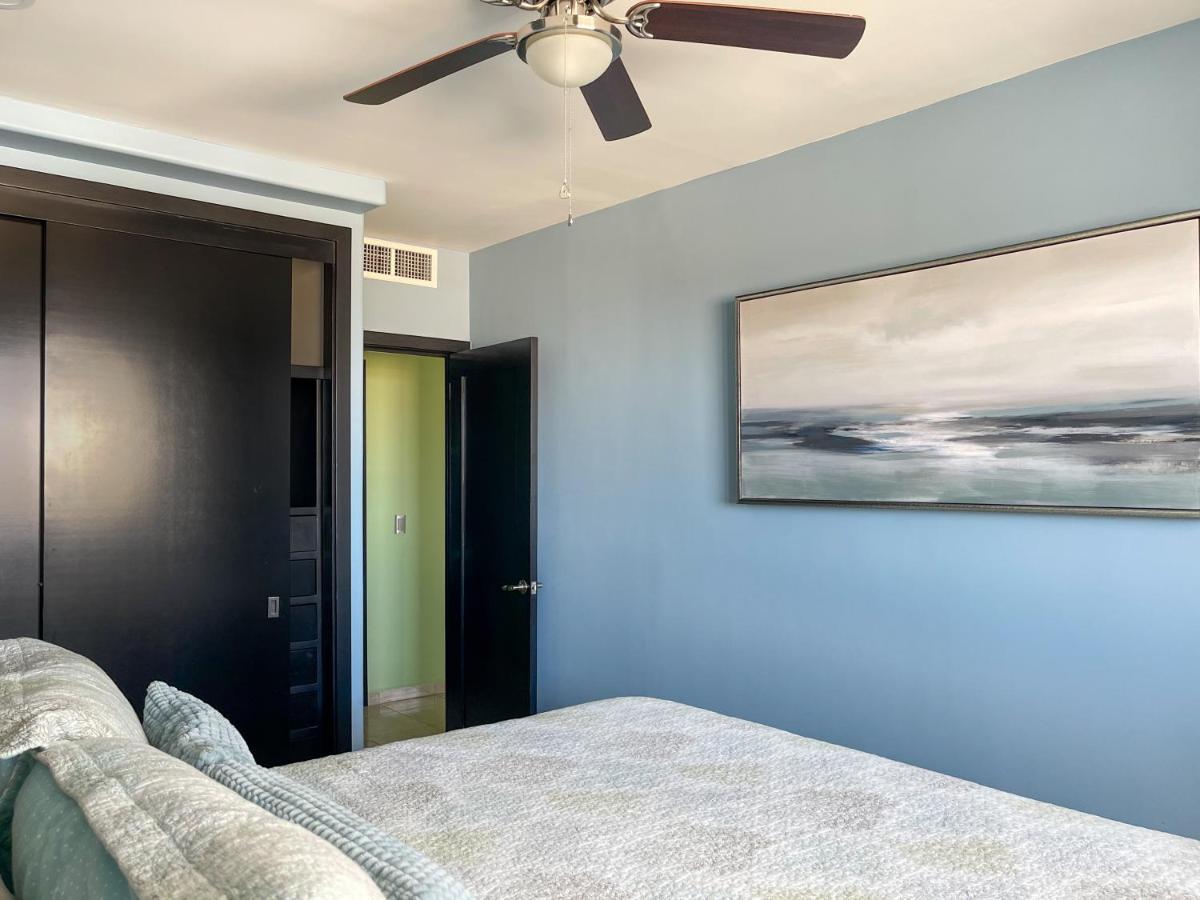 Quiet Cozy Getaway With Stunning Ocean View Rocky Point Exterior photo