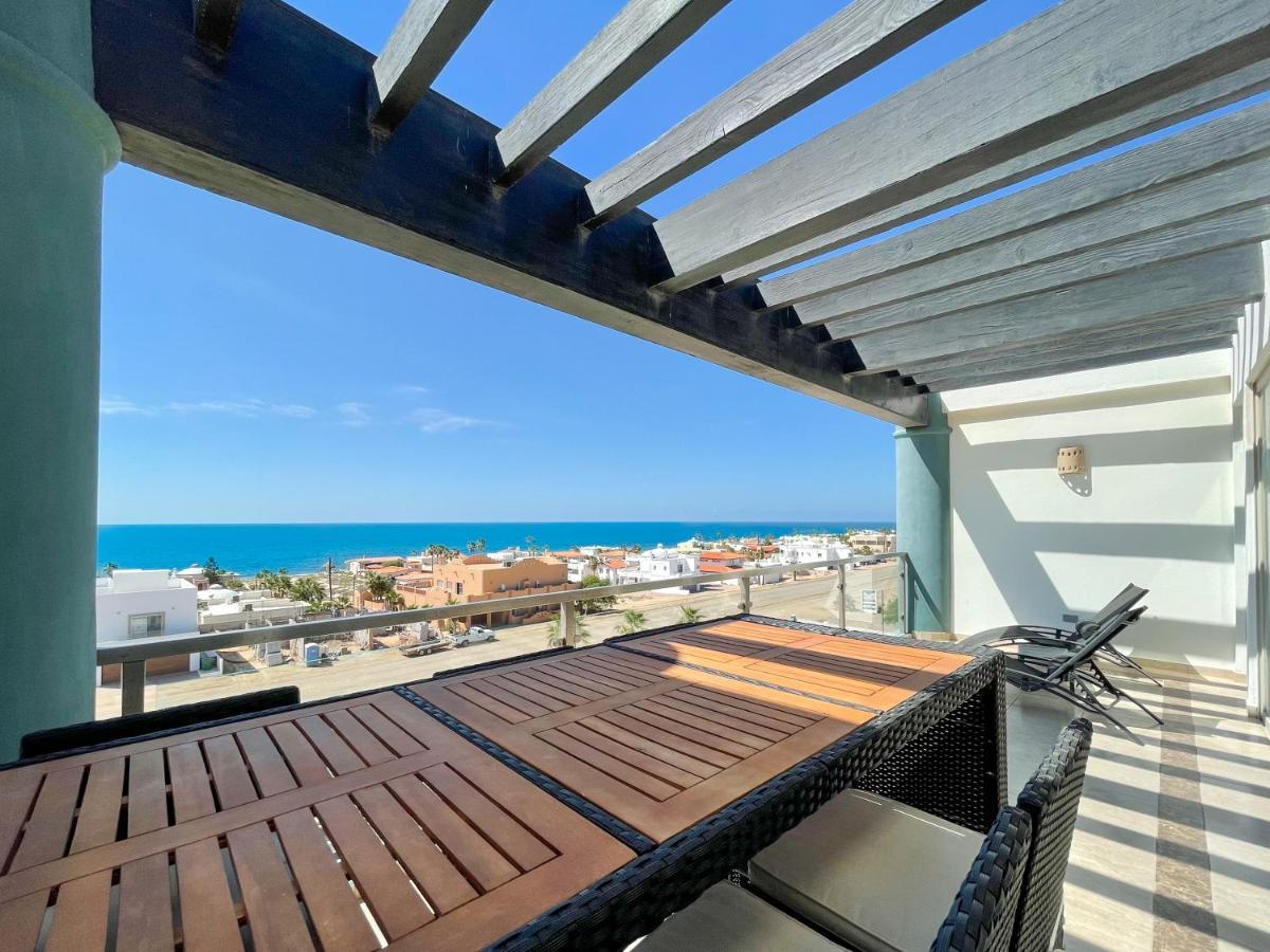 Quiet Cozy Getaway With Stunning Ocean View Rocky Point Exterior photo