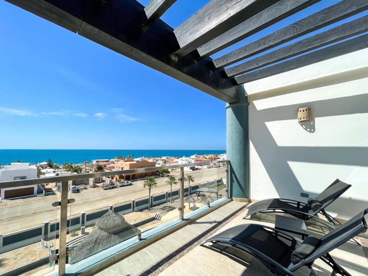 Quiet Cozy Getaway With Stunning Ocean View Rocky Point Exterior photo